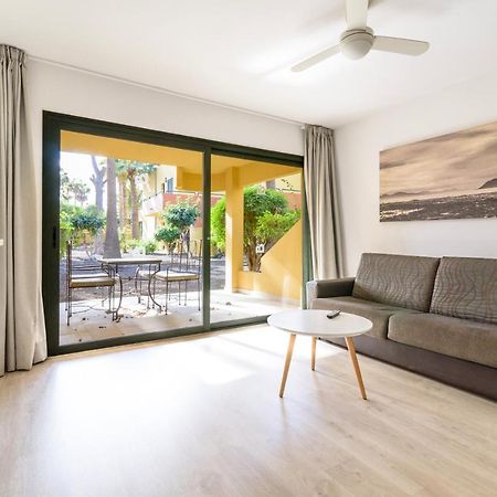 Apartment In Resort Corralejo Kültér fotó