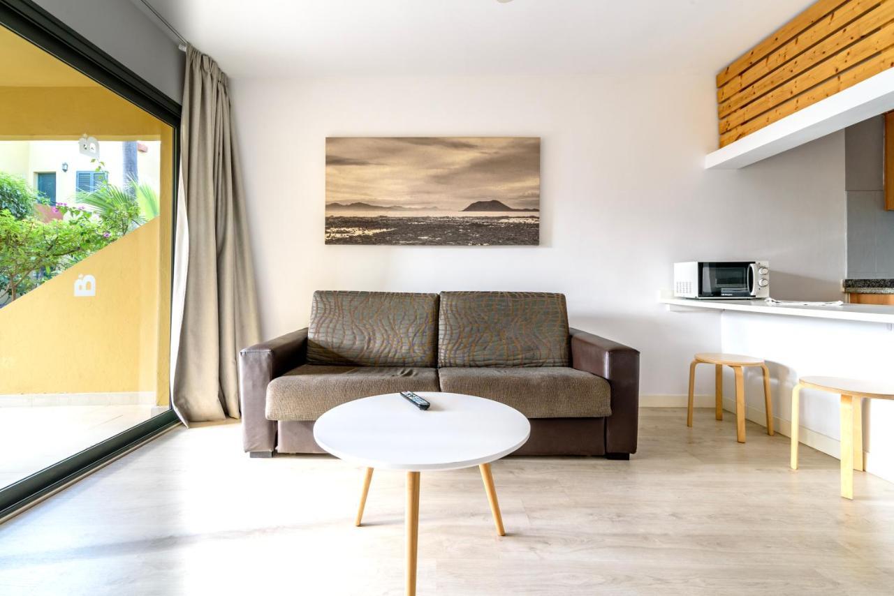Apartment In Resort Corralejo Kültér fotó