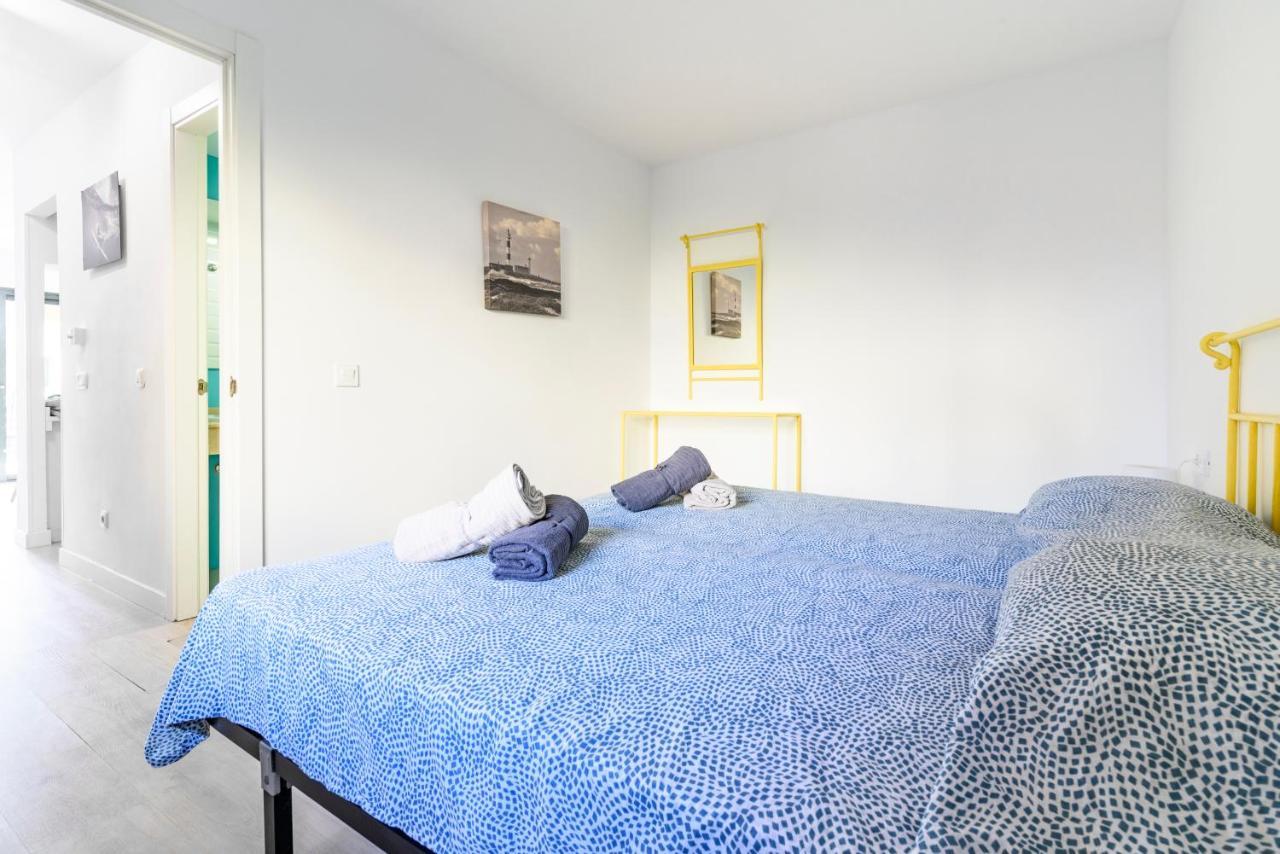Apartment In Resort Corralejo Kültér fotó