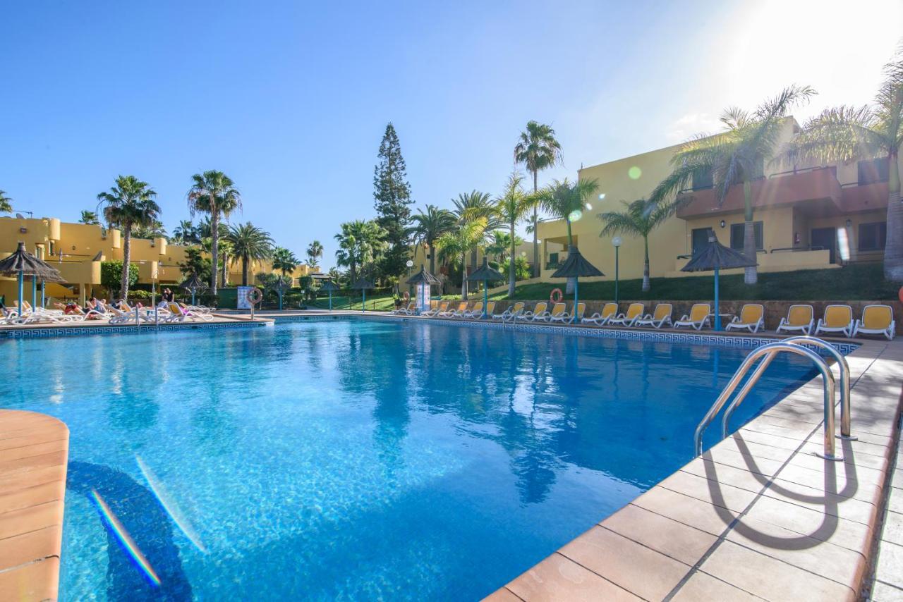 Apartment In Resort Corralejo Kültér fotó