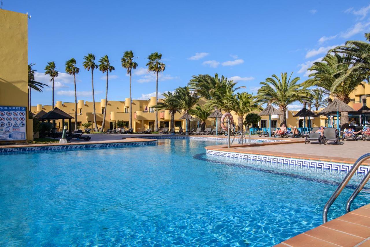 Apartment In Resort Corralejo Kültér fotó