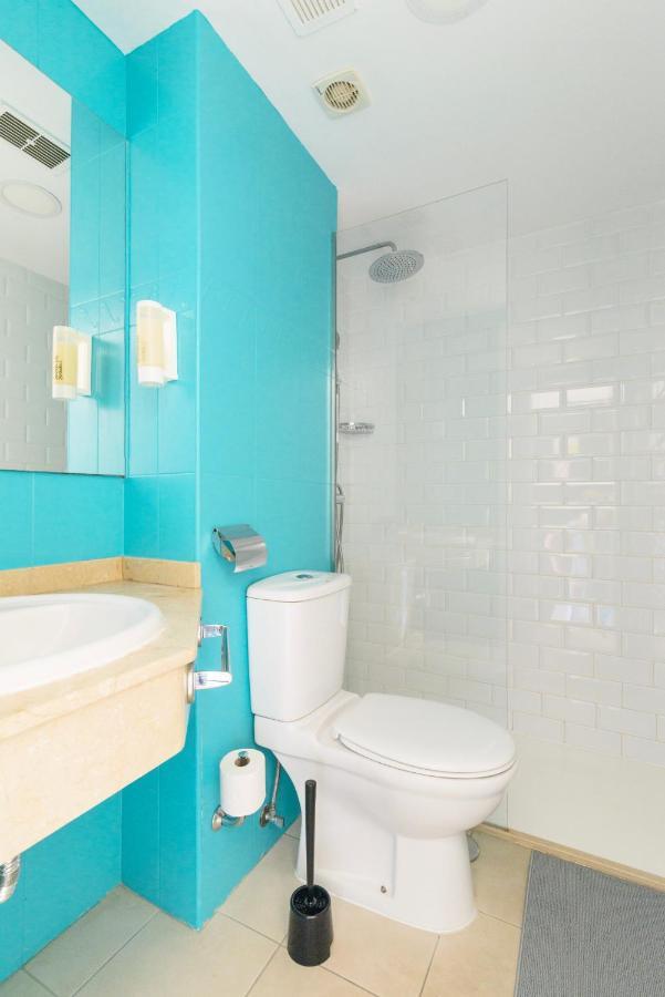 Apartment In Resort Corralejo Kültér fotó